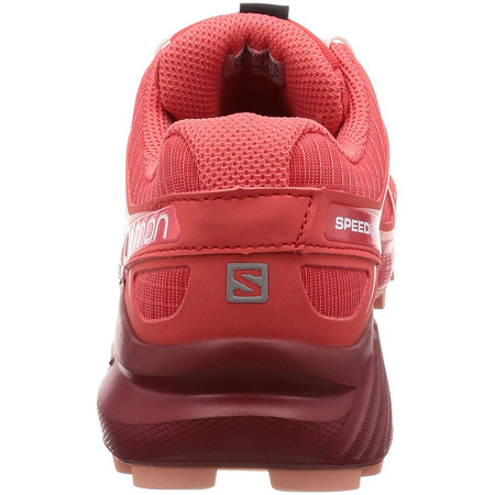 Zapatillas Salomon Speedcross 4 W Rosa/Fucsie