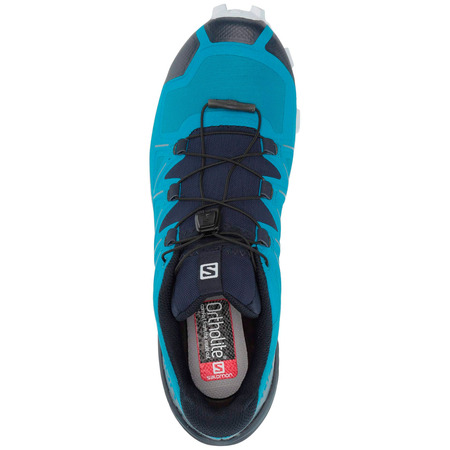 Zapatillas Salomon Speedcross 5 Bleu/Marin