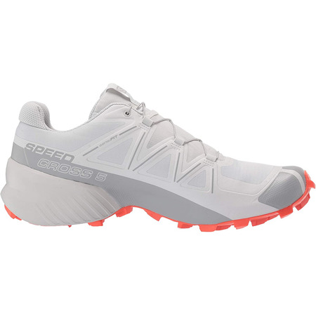 Zapatillas Salomon Speedcross 5 Blanc