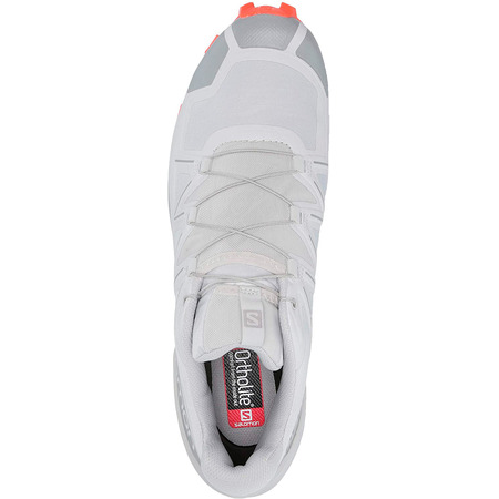 Zapatillas Salomon Speedcross 5 Blanc