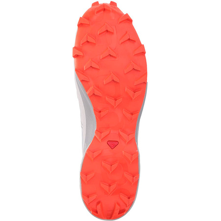 Zapatillas Salomon Speedcross 5 Blanc