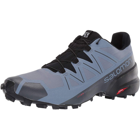 Zapatillas Salomon Speedcross 5 Gris/Négro