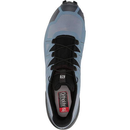 Zapatillas Salomon Speedcross 5 Gris/Négro