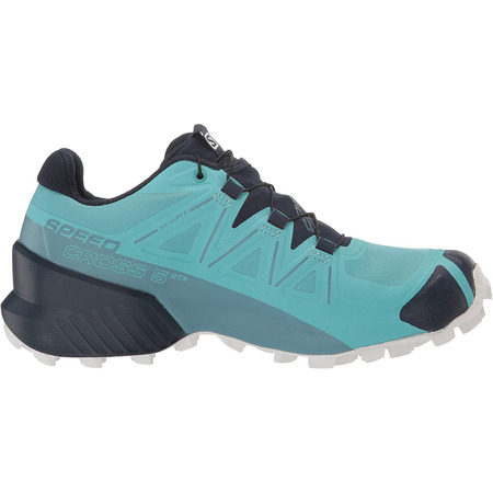 Zapatillas Salomon Speedcross 5 GTX W Turquoise