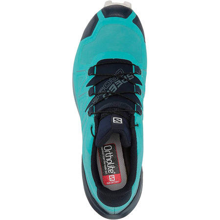 Zapatillas Salomon Speedcross 5 GTX W Turquoise