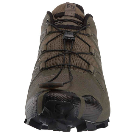 Baskets Salomon Speedcross 5 Vert Kaki