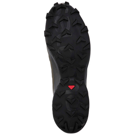 Baskets Salomon Speedcross 5 Vert Kaki
