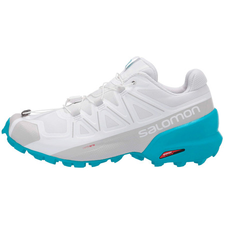 Zapatillas Salomon Speedcross 5 W White W