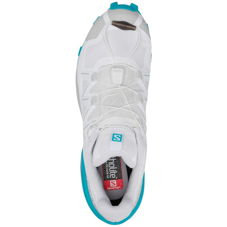 Zapatillas Salomon Speedcross 5 W White W