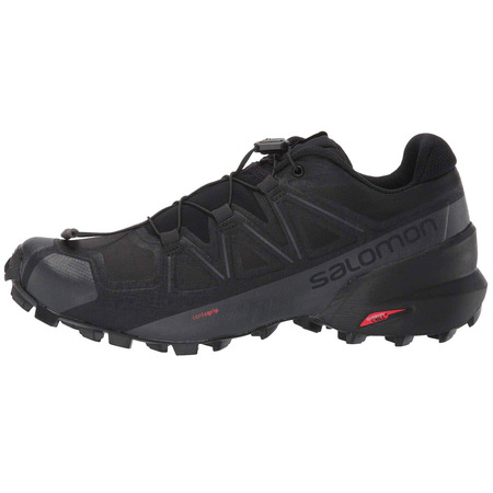 Zapatillas Salomon Speedcross 5 W Nonir
