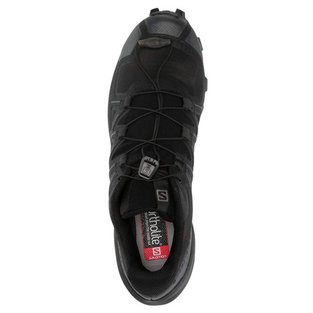 Zapatillas Salomon Speedcross 5 W Nonir