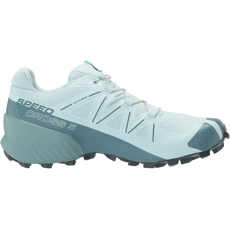 Zapatillas Salomon Speedcross 5 W Turquoise