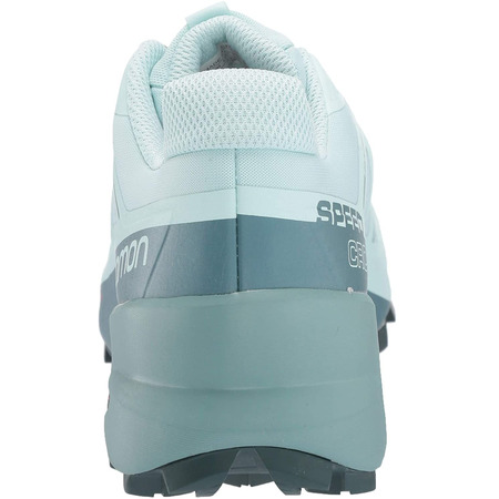 Zapatillas Salomon Speedcross 5 W Turquoise