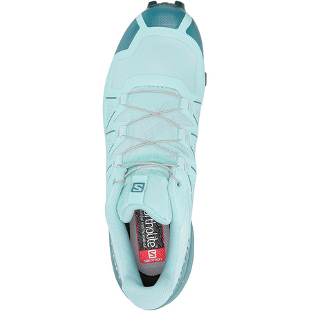 Zapatillas Salomon Speedcross 5 W Turquoise
