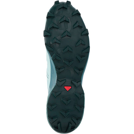 Zapatillas Salomon Speedcross 5 W Turquoise