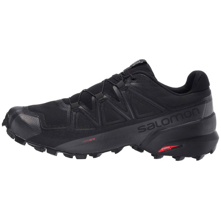 Zapatillas Salomon Speedcross 5 Nonir