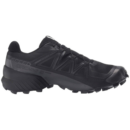 Zapatillas Salomon Speedcross 5 Nonir