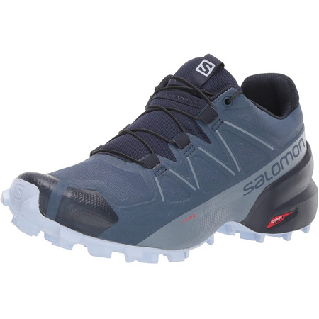 Zapatillas Salomon Speedcross 5 Grand O Marino
