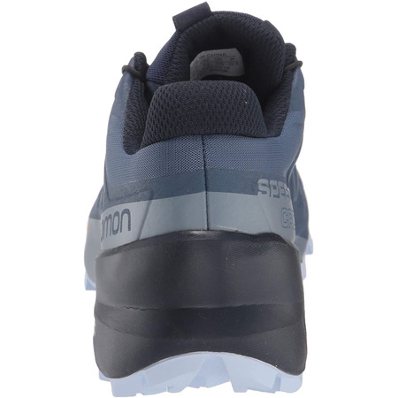 Zapatillas Salomon Speedcross 5 Grand O Marino