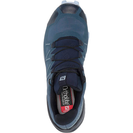 Zapatillas Salomon Speedcross 5 Grand O Marino