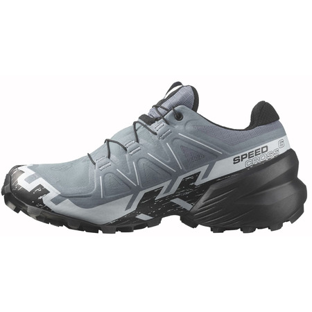 Chaussures Salomon Speedcross 6 GTX W Gris