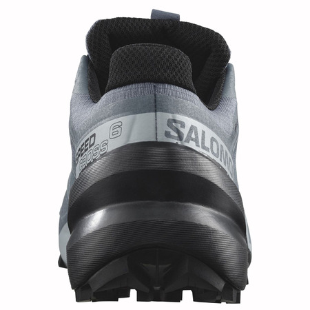 Chaussures Salomon Speedcross 6 GTX W Gris