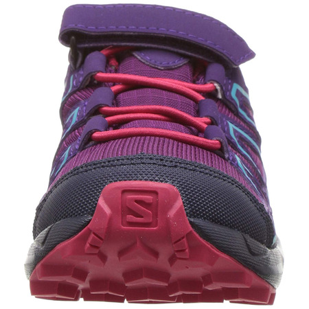 Zapatillas Salomon Speedcross CSWP K Violet/Morado