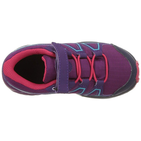 Zapatillas Salomon Speedcross CSWP K Violet/Morado