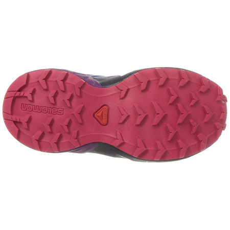 Zapatillas Salomon Speedcross CSWP K Violet/Morado