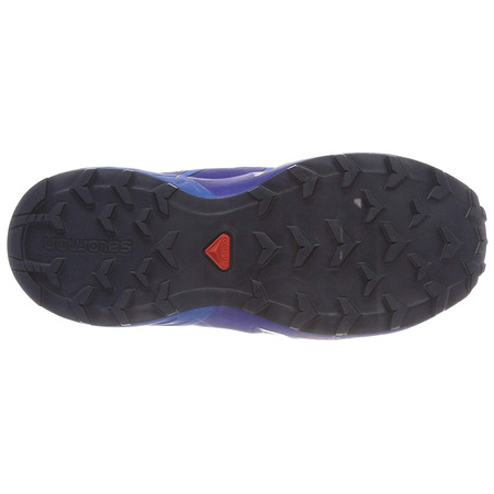 Zapatillas Salomon Speedcross CSWP Marino/Azul