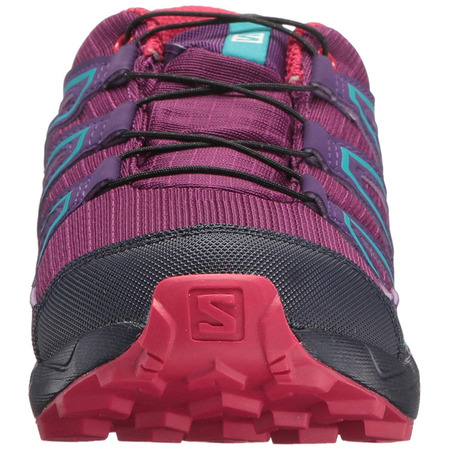 Zapatillas Salomon Speedcross CSWP Adresse/Azul