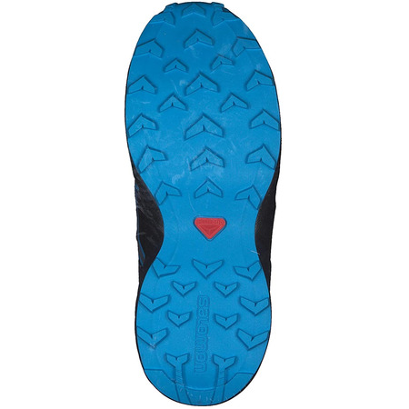 Zapatillas Salomon Speedcross J Nonir/Azul