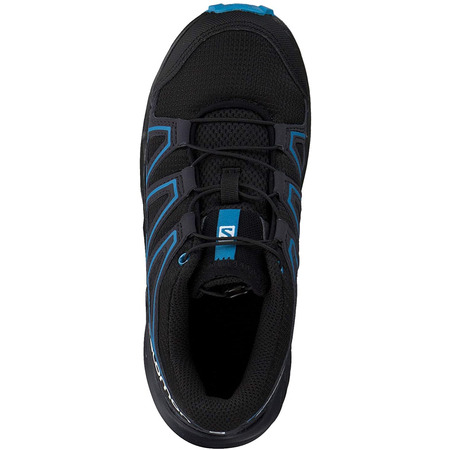 Zapatillas Salomon Speedcross J Nonir/Azul