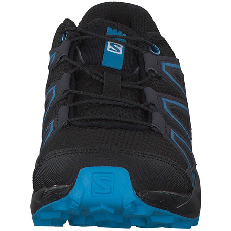 Zapatillas Salomon Speedcross J Nonir/Azul