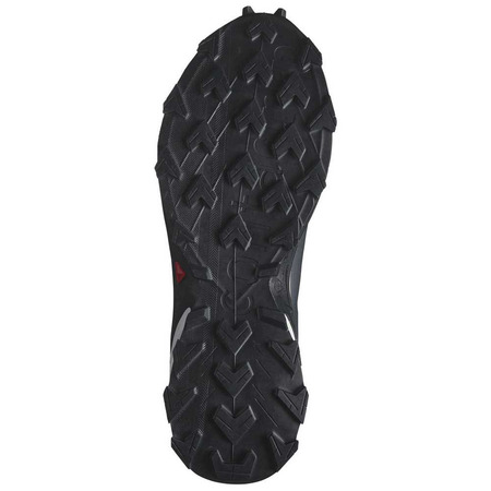 Chaussures Salomon Supercross 4 GTX Gris