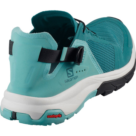 Zapatillas Salomon Tech Amphib 4 W Turquoise