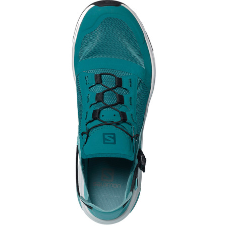 Zapatillas Salomon Tech Amphib 4 W Turquoise