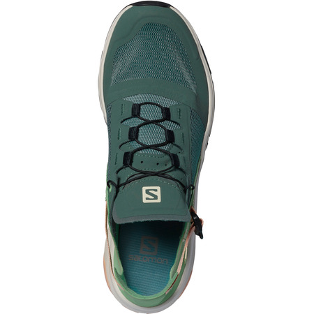Zapatillas Salomon Tech Amphib 4 W vert