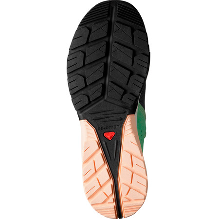 Zapatillas Salomon Tech Amphib 4 W vert