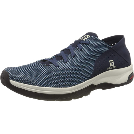 Zapatillas Salomon Tech Lite Blue
