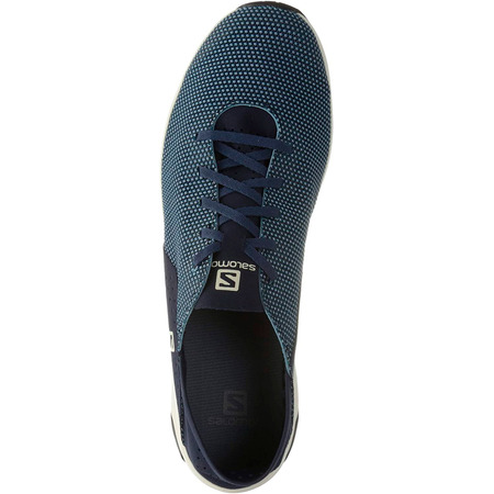 Zapatillas Salomon Tech Lite Blue