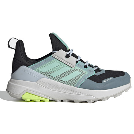 Chaussures Salomon Terrex Trailmaker GTX W Turquoise