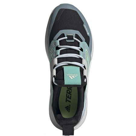 Chaussures Salomon Terrex Trailmaker GTX W Turquoise