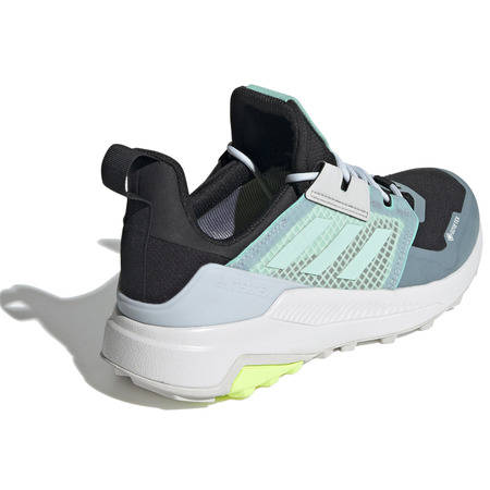 Chaussures Salomon Terrex Trailmaker GTX W Turquoise