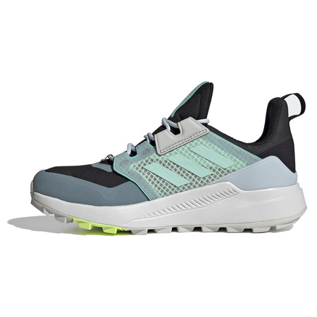 Chaussures Salomon Terrex Trailmaker GTX W Turquoise