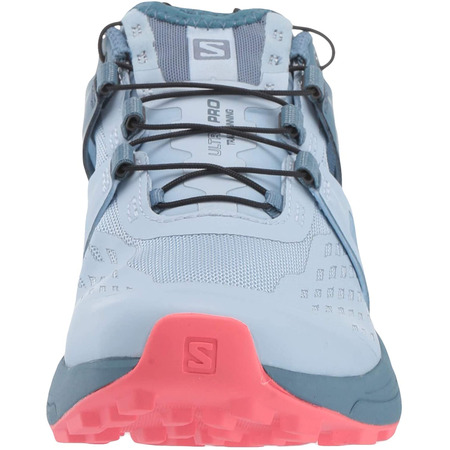 Zapatillas Salomon Ultra W/Pro Blue Cobalto
