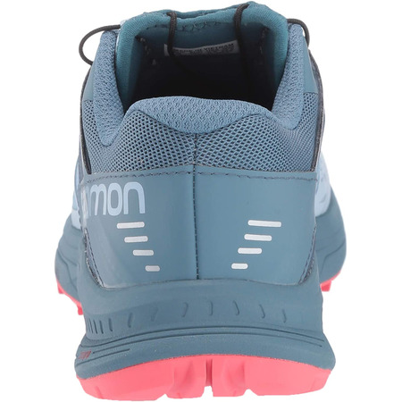 Zapatillas Salomon Ultra W/Pro Blue Cobalto