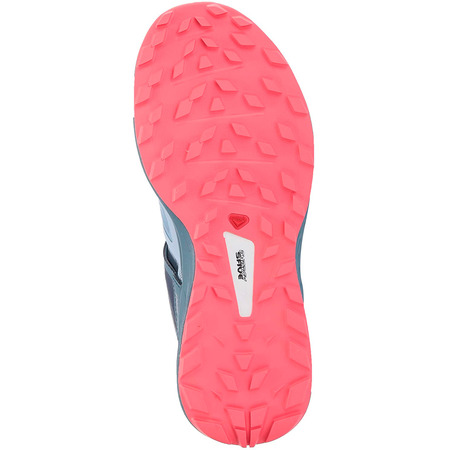 Zapatillas Salomon Ultra W/Pro Blue Cobalto