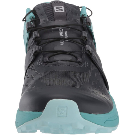 Zapatillas Salomon Ultra W/Pro Marino/Turquoise