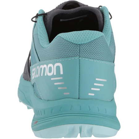 Zapatillas Salomon Ultra W/Pro Marino/Turquoise